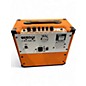 Used Orange CRUSH 20 Guitar Combo Amp