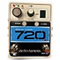 Used Electro-Harmonix 720 Stereo Looper Pedal thumbnail