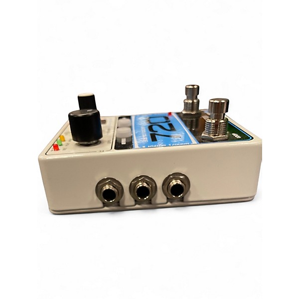 Used Electro-Harmonix 720 Stereo Looper Pedal