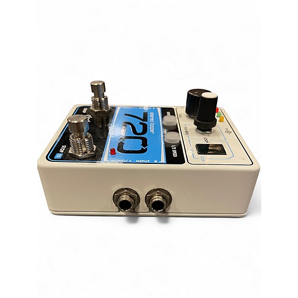 Used Electro-Harmonix 720 Stereo Looper Pedal