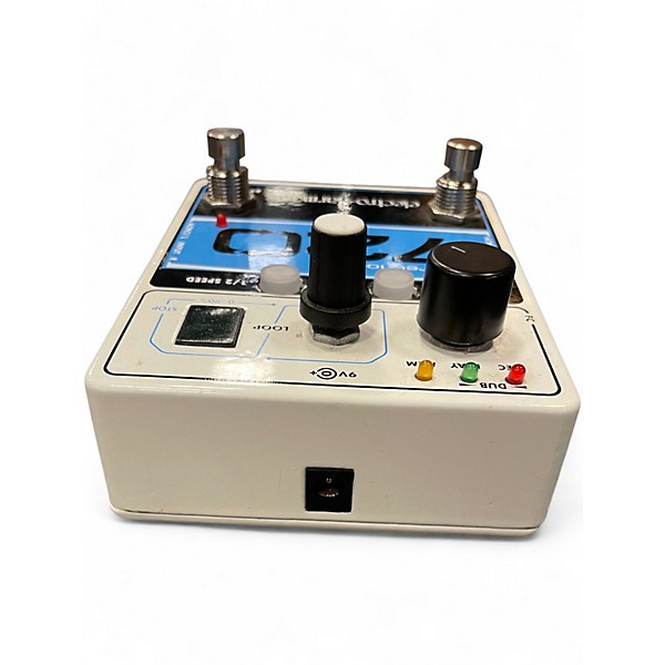 Used Electro-Harmonix 720 Stereo Looper Pedal