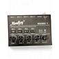 Used Moukey mamx1 Powered Mixer thumbnail