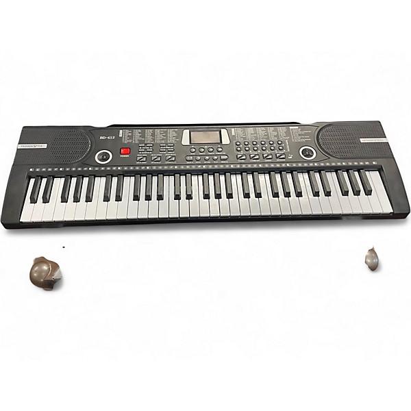 Used Fashion Style BD-612