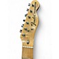 Vintage 1975 Fender 1975 Telecaster Blonde Solid Body Electric Guitar