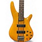 Used Ibanez SR-700 Soundgear Mahogany Electric Bass Guitar