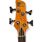 Used Ibanez SR-700 Soundgear Mahogany Electric Bass Guitar