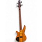 Used Ibanez SR-700 Soundgear Mahogany Electric Bass Guitar