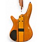 Used Ibanez SR-700 Soundgear Mahogany Electric Bass Guitar