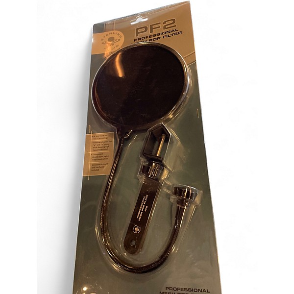 Used Sterling Audio PF2 Misc Stand