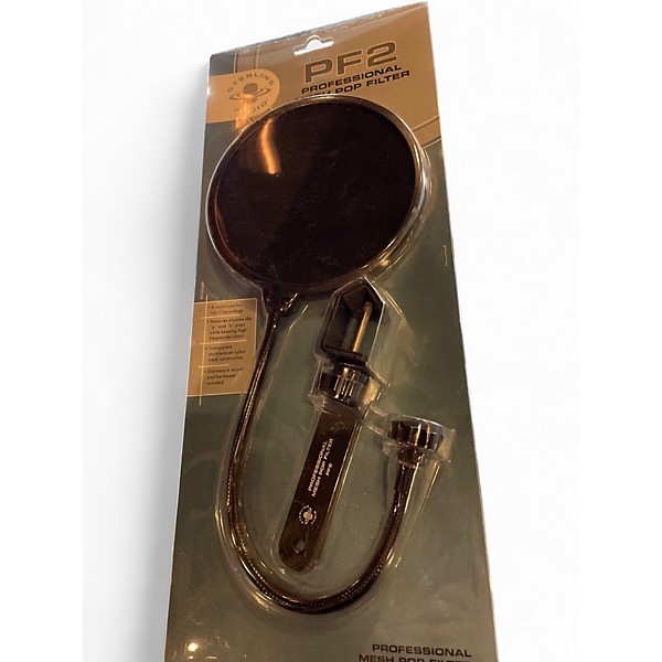 Used Sterling Audio PF2 Misc Stand