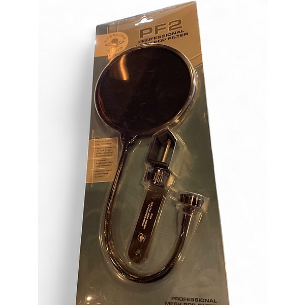 Used Sterling Audio PF2 Misc Stand