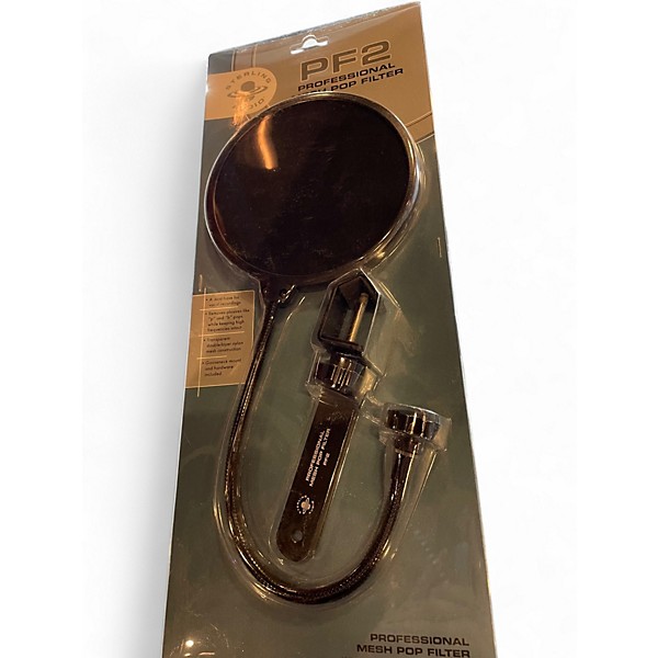 Used Sterling Audio PF2 Misc Stand