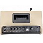 Used Fender Mustang LT25 25W 1x8 Guitar Combo Amp