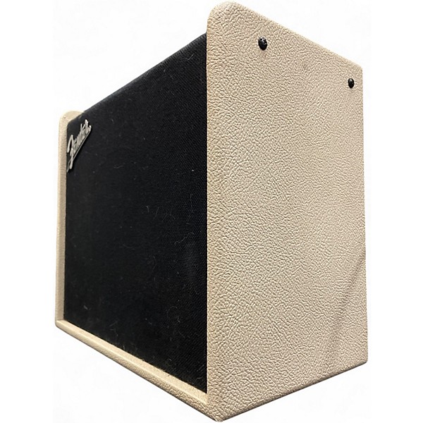 Used Fender Mustang LT25 25W 1x8 Guitar Combo Amp