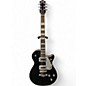 Used Gretsch Guitars G5220 Electromatic Black Hollow Body Electric Guitar thumbnail