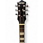 Used Gretsch Guitars G5220 Electromatic Black Hollow Body Electric Guitar