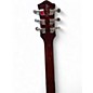 Used Gretsch Guitars G5220 Electromatic Black Hollow Body Electric Guitar