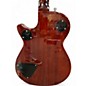 Used Gretsch Guitars G5220 Electromatic Black Hollow Body Electric Guitar