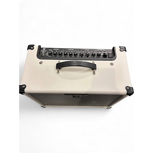 Used BOSS Katana KTN50 MKII 50W 1X12 Guitar Combo Amp