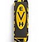 Used Dunlop EVH95 Eddie Van Halen Signature Wah Effect Pedal thumbnail