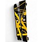 Used Dunlop EVH95 Eddie Van Halen Signature Wah Effect Pedal