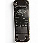 Used Dunlop EVH95 Eddie Van Halen Signature Wah Effect Pedal
