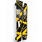 Used Dunlop EVH95 Eddie Van Halen Signature Wah Effect Pedal