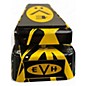 Used Dunlop EVH95 Eddie Van Halen Signature Wah Effect Pedal