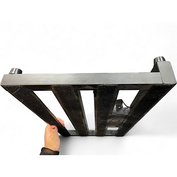 Used No Brand PEDAL BOARD Pedal Board