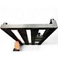 Used No Brand PEDAL BOARD Pedal Board