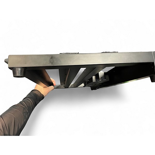 Used No Brand PEDAL BOARD Pedal Board