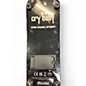 Used Dunlop GCB95 Original Crybaby Wah Effect Pedal