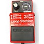 Used BOSS RC1 Loop Station Pedal thumbnail