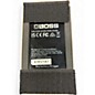 Used BOSS RC1 Loop Station Pedal