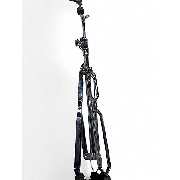 Used SPL Double Braced Cymbal Stand