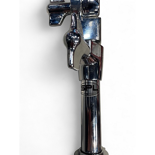 Used SPL Double Braced Cymbal Stand