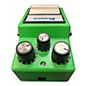 Used Ibanez TS9 Tube Screamer Distortion Effect Pedal