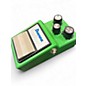 Used Ibanez TS9 Tube Screamer Distortion Effect Pedal