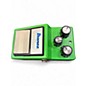 Used Ibanez TS9 Tube Screamer Distortion Effect Pedal