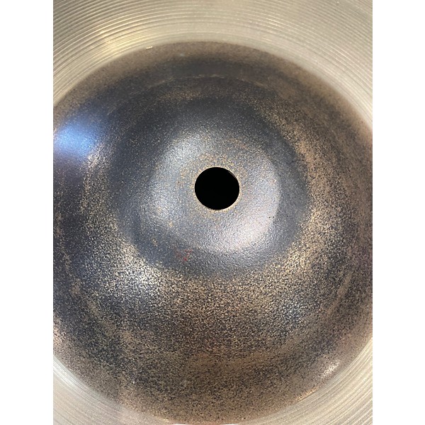 Used SABIAN 19in AAX Xplosion Crash Cymbal