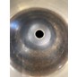 Used SABIAN 19in AAX Xplosion Crash Cymbal
