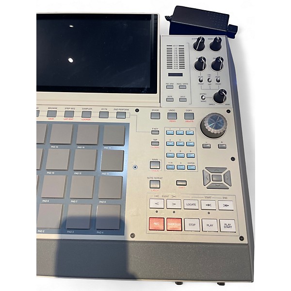 Used Akai Professional MPCXSE Production Controller