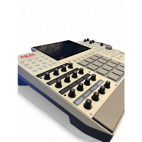 Used Akai Professional MPCXSE Production Controller