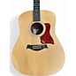 Used Taylor 210 Natural Acoustic Guitar