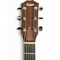 Used Taylor 210 Natural Acoustic Guitar