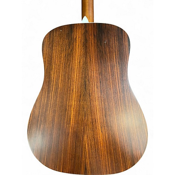 Used Taylor 210 Natural Acoustic Guitar
