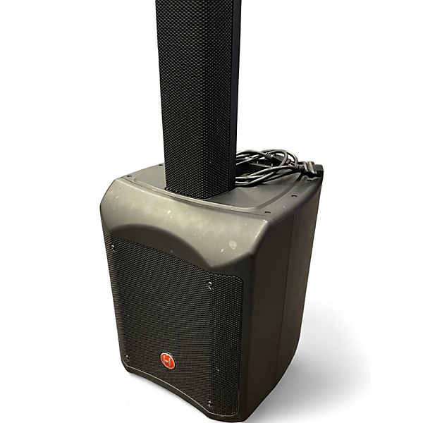Used Harbinger MLS900 Sound Package