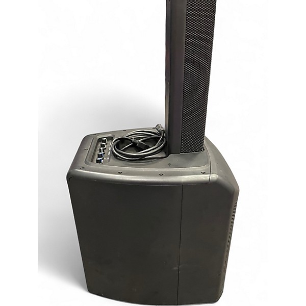 Used Harbinger MLS900 Sound Package