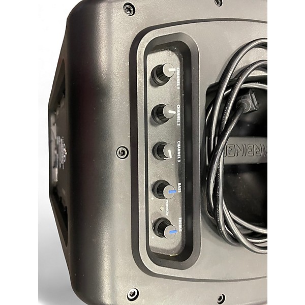Used Harbinger MLS900 Sound Package