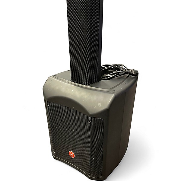 Used Harbinger MLS900 Sound Package